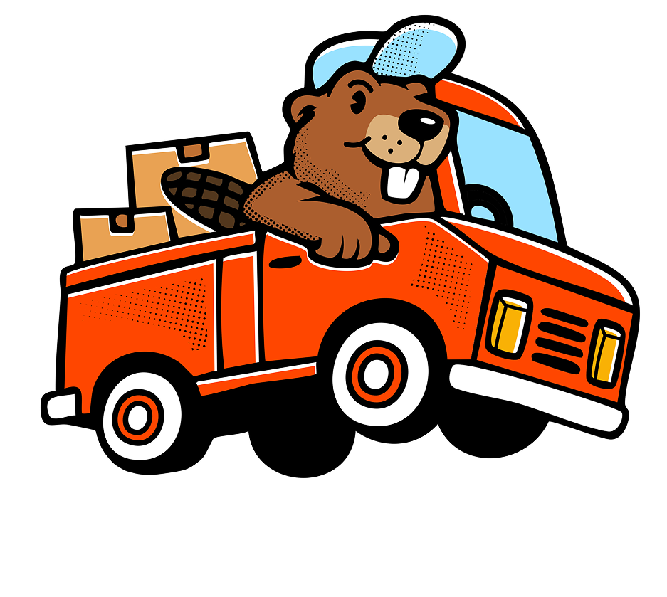 Beaver Movers & Trucks