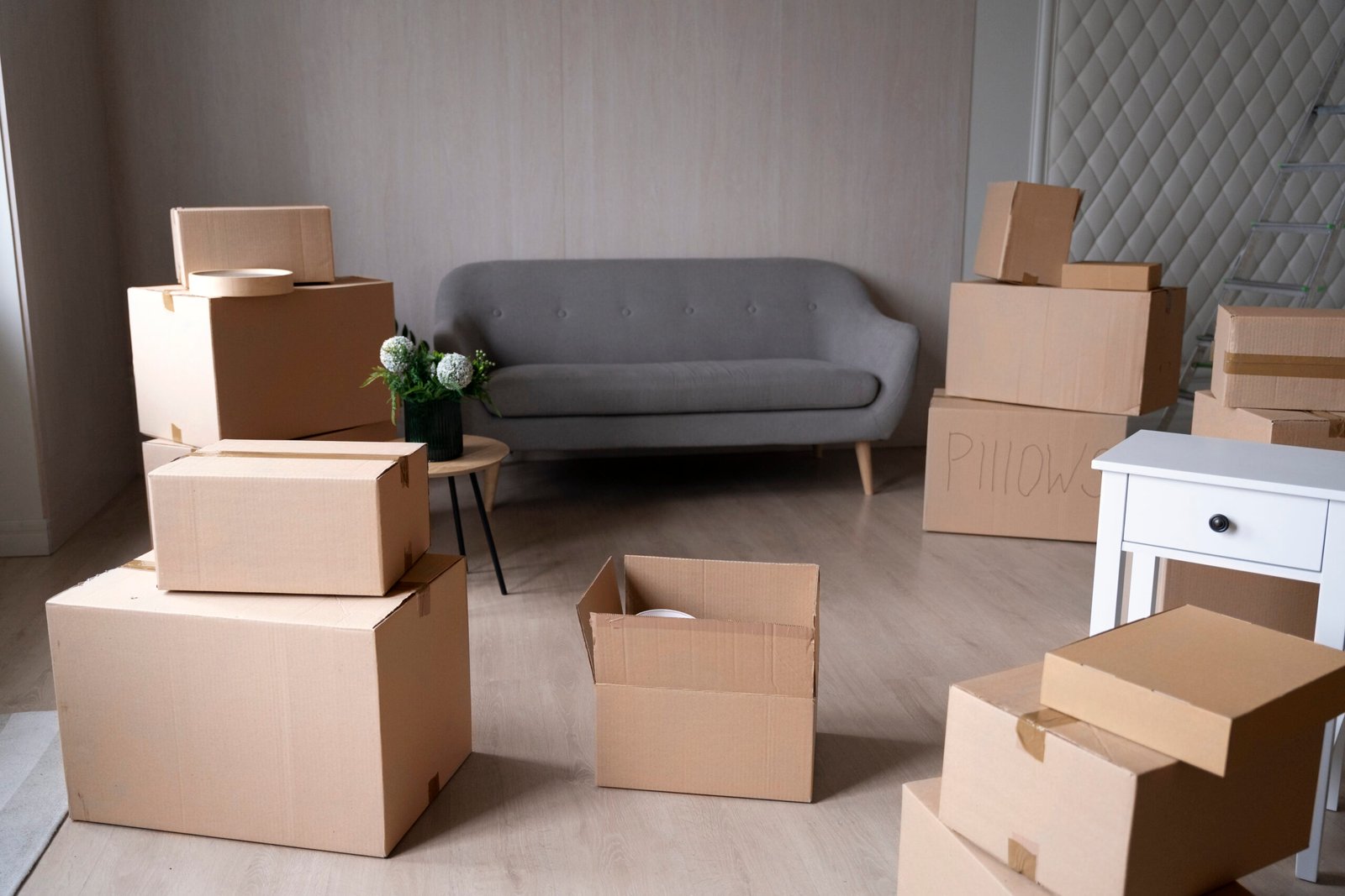 When is the Ideal Time to Book Your Move in 2026?